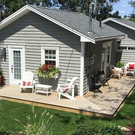 Mahone Bay Hide-Away 아파트 외부 사진