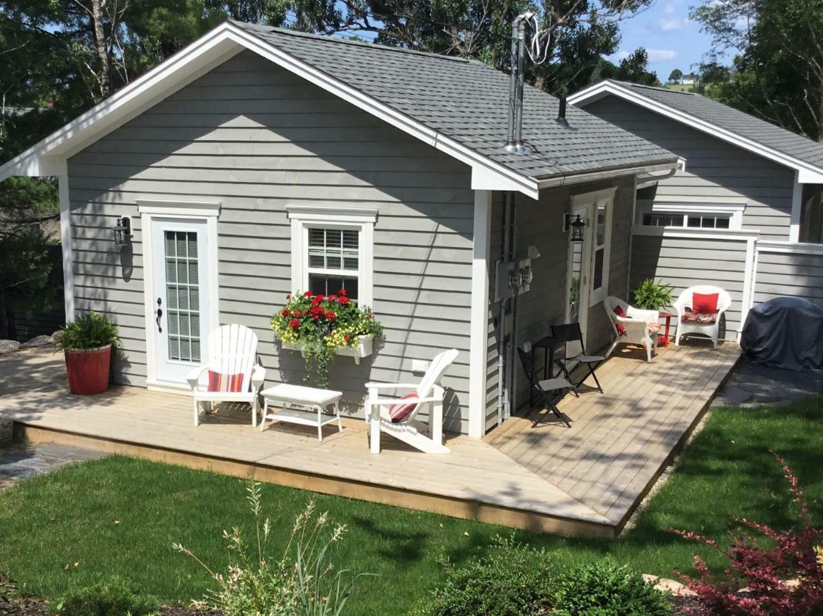Mahone Bay Hide-Away 아파트 외부 사진
