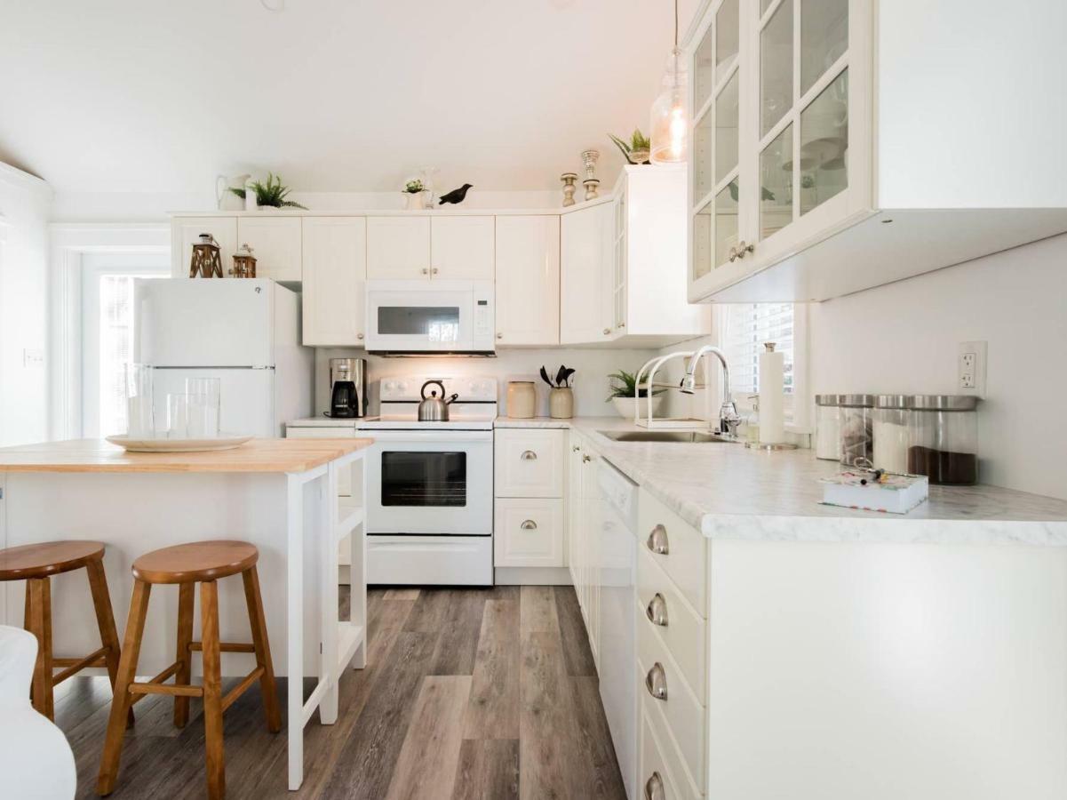 Mahone Bay Hide-Away 아파트 외부 사진