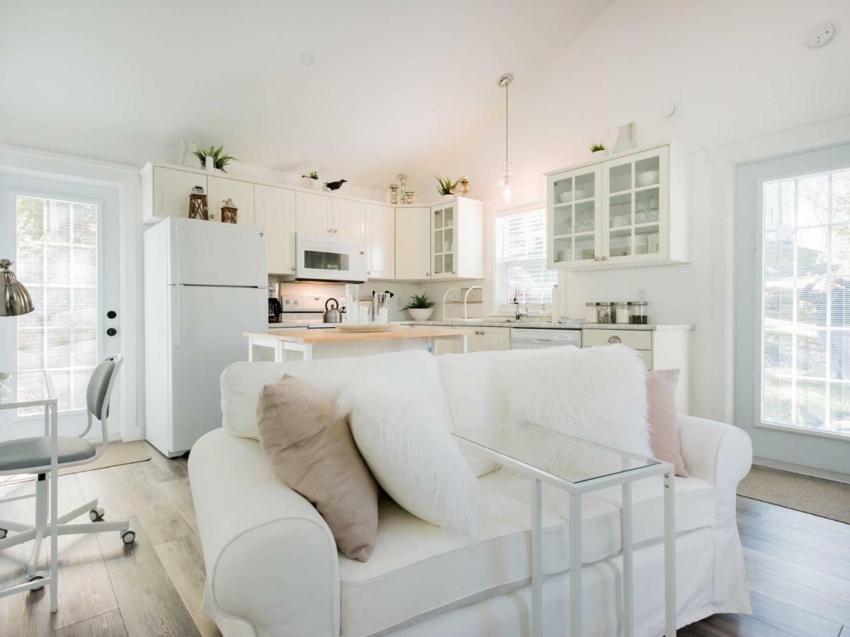 Mahone Bay Hide-Away 아파트 외부 사진