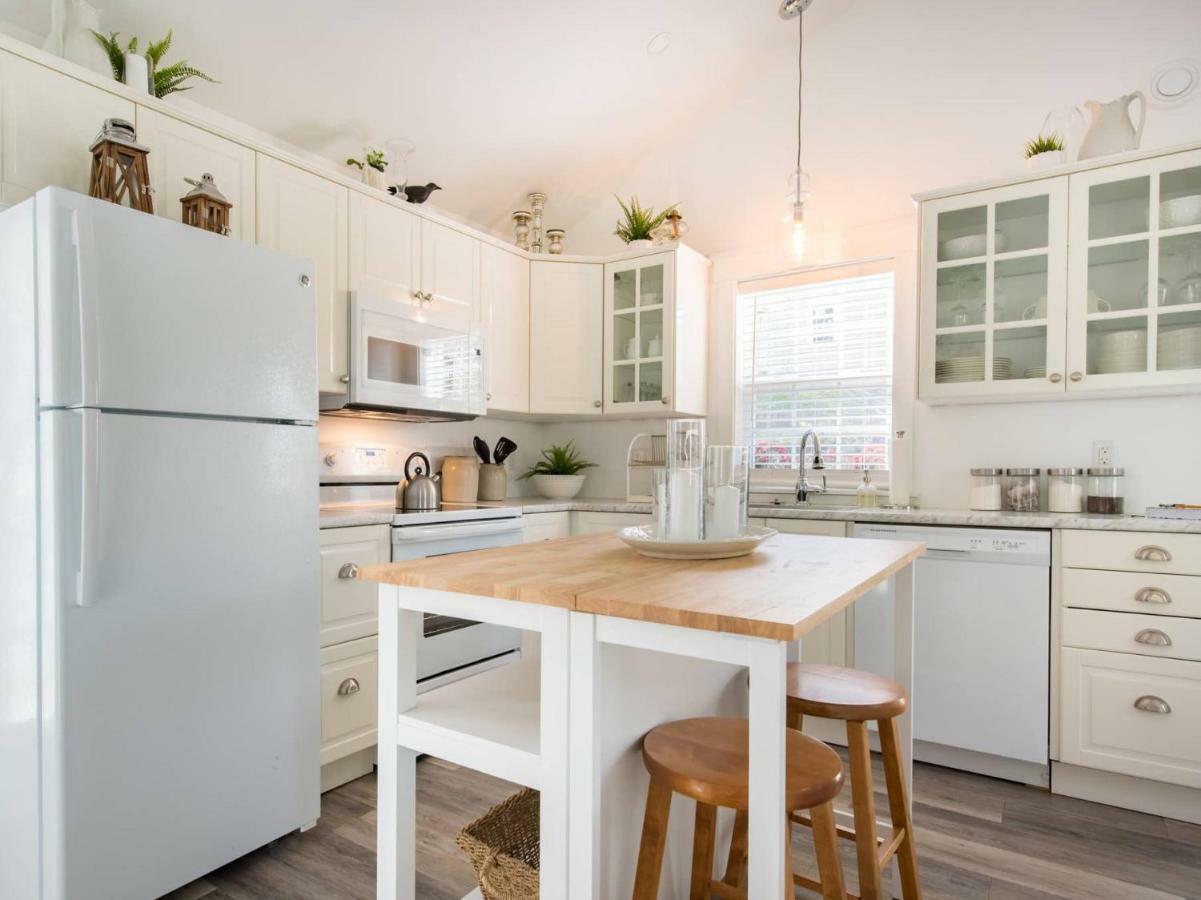 Mahone Bay Hide-Away 아파트 외부 사진
